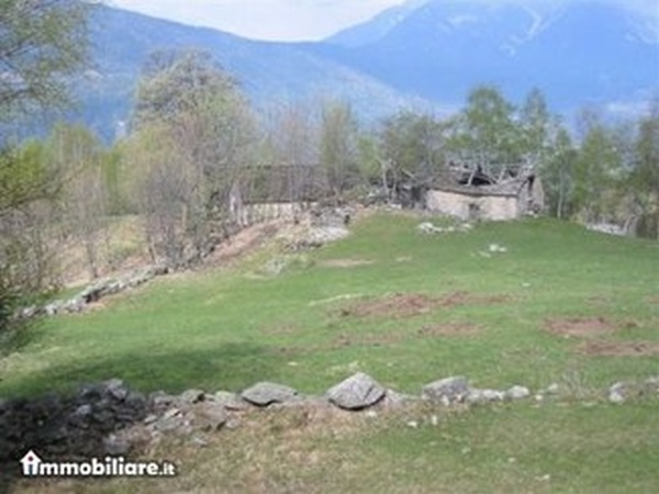 Click here for full details of this property for sale in Val Argentina, Italy.